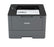 Brother 1200 x 1200 dpi 1200 x 1200 dpi 42 ppm USB, Ethernet Duplex Printing LCD Display Desktop Monochrome Laser Printer - HL-L5100DN