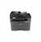 Brother 1200 x 1200 dpi 34 ppm USB Ethernet Wi-Fi Automatic Duplex Printing 2.7-inch Touch Screen LCD Display Desktop Monochrome Laser All-in-One Printer - MFC-L2820DW