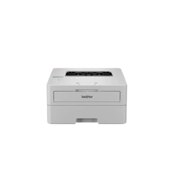 Brother 1200 x 1200 dpi 34 ppm USB, Ethernet, Wi-Fi Automatic Duplex Printing Desktop Monochrome Laser Printer - HL-L2865DW