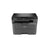 Brother 1200 x 1200 dpi 36 ppm USB, Ethernet, Wi-Fi Automatic Duplex Printing 2.7-inch Touch Screen LCD Display Desktop Monochrome Laser Multifunction Printer - HL-L2480DW