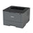 Brother 1200 x 1200 dpi 40 ppm USB, Ethernet, Wi-Fi Automatic Duplex Printing Desktop Monochrome Laser Printer - HL-L5000D