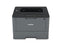 Brother 1200 x 1200 dpi 42ppm USB, Wireless, Ethernet Laser Printer - HL-L5200DW