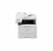 Brother 1200 x 1200 dpi 48 ppm USB, Ethernet, Wi-Fi Automatic Duplex Printing 3.5-inch Touch Screen LCD Display Desktop Monochrome Laser All-in-One Printer - MFC-L5710DW