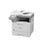 Brother 1200 x 1200 dpi 48 ppm USB, Ethernet, Wi-Fi Automatic Duplex Printing Desktop Color Laser All-in-One Printer - MFC-L5715DW