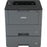 Brother 1200 x 1200 dpi 48ppm USB, Ethernet, Wireless Monochrome Laser Printer - HL-L6200DWT