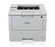 Brother 1200 x 1200 dpi 48ppm USB, Ethernet, Wireless Monochrome Laser Printer - HL-L6250DW