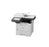 Brother 1200 x 1200 dpi 52 ppm USB, Ethernet, Wi-Fi Automatic Duplex Printing 7-inch Touch Screen LCD Display Desktop Monochrome Laser All-in-One Printer - MFC-L6810DW