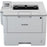 Brother 1200 x 1200 dpi 52ppm USB, Wireless, Ethernet Touch LCD Business Laser Printer - HL-L6400DWG