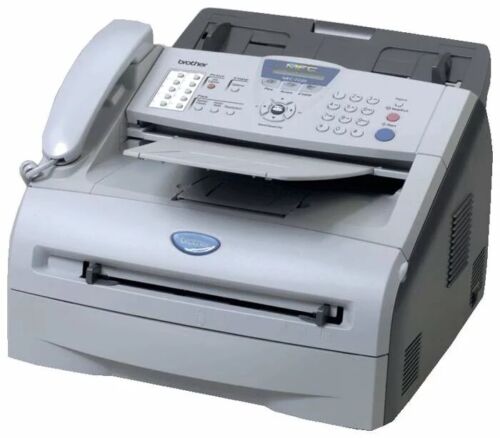 Brother 1200 x 600 dpi 20 ppm Multi-Function Laser Printer - MFC-7220