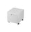 Brother 15.7-inch Cabinet Stand for HL?L8260CDW HL?L8360CDW and HL?L8360CDWT - CB1010