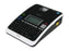 Brother 180 dpi 0.4 ips USB QWERTY-Keyboard Auto Cutter Desktop Barcode Label Printer - PT-2730