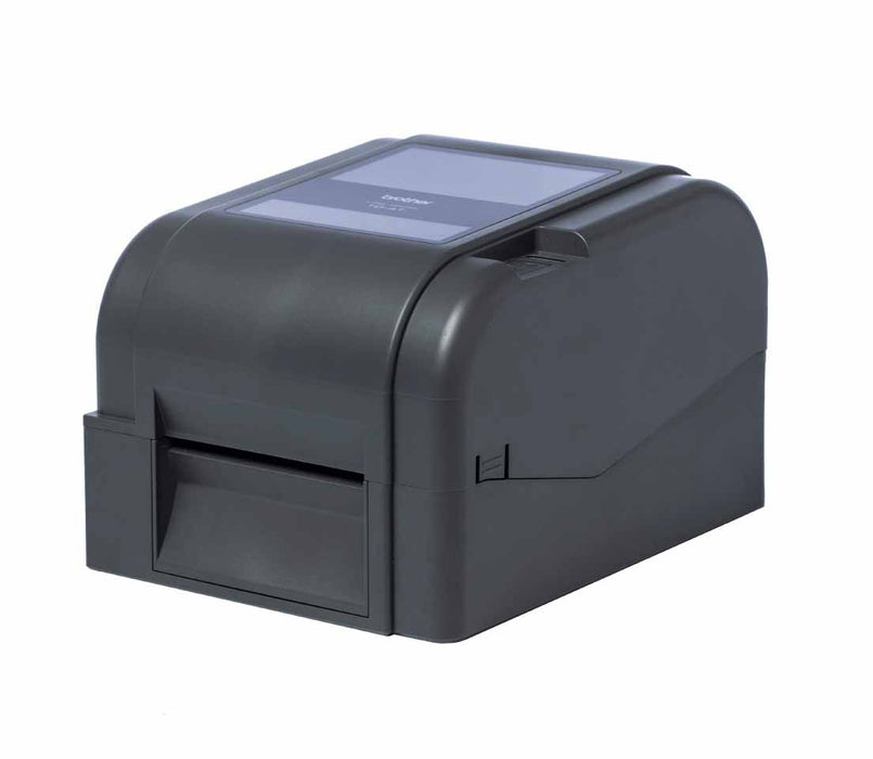 Brother 203 dpi 6ips USB, Ethernet Peeler Thermal Transfer Desktop Label Printer - TD4420TN