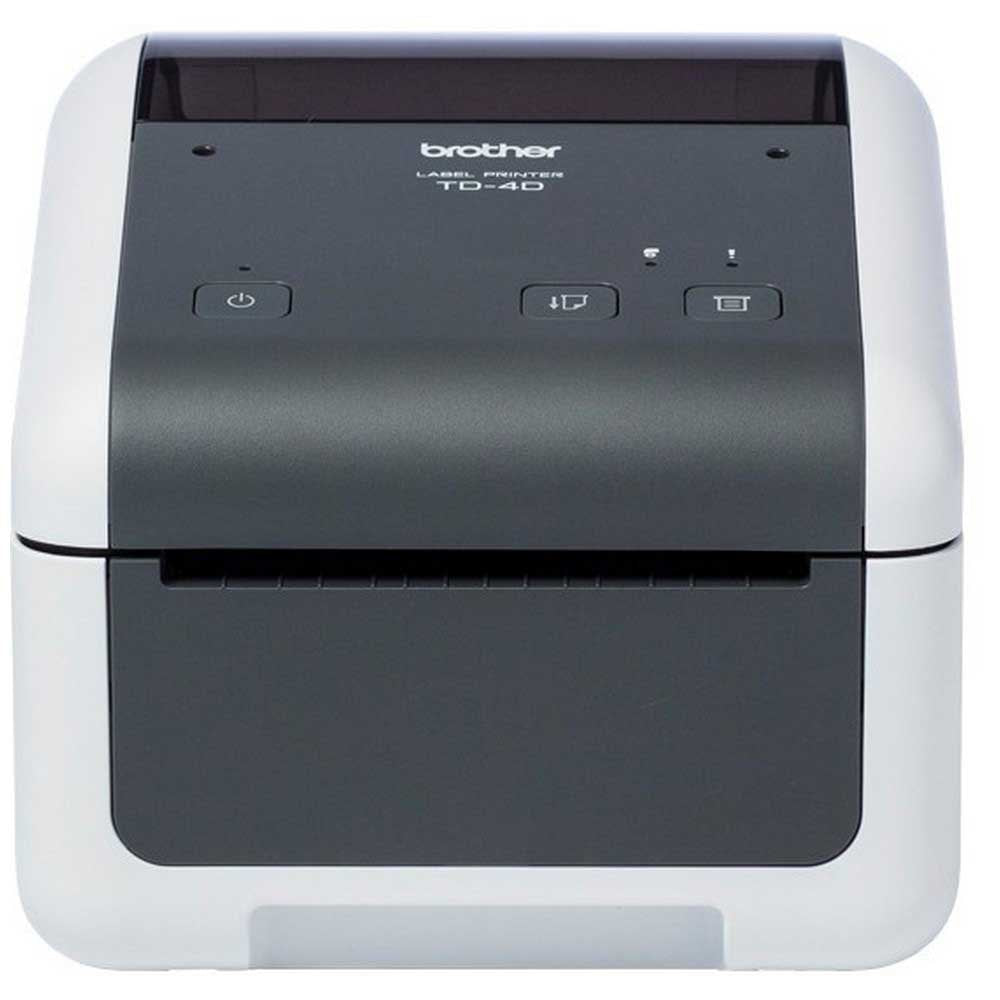 Brother 203 dpi Receipt Printer - TD-4420DN