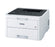 Brother 2400 x 600 dpi 20 ppm USB, Ethernet, Wi-Fi Automatic Duplex Printing LCD Display Desktop Color Laser Printer - HL-L3230CDW