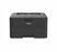 Brother 2400 x 600 dpi 27 ppm USB Wi-Fi Automatic Duplex Printing Desktop Monochrome Laser Printer - HL-L2340DW