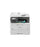 Brother 2400 x 600 dpi 31 ppm USB, Ethernet, Wi-Fi Duplex Printing 2.7-inch Touch Screen LCD Display Desktop Color Laser All-in-One Printer - MFC-L3780CDW