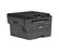 Brother 2400 x 600 dpi 32ppm USB Wireless All-In-One Monochrome Laser Printer - HL-L2390DW