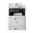 Brother 2400 x 600 dpi 33 ppm USB Ethernet Wi-Fi NFC Duplex Printing 2.7-inch Touch Screen LCD Display Desktop Color Laser All-in-One Printer - MFC-L8610CDW