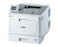 Brother 2400 x 600 dpi 33 ppm USB, Ethernet, Wi-Fi, NFC Duplex Printing 2.7-inch Touch Screen LCD Display Desktop Color Laser Printer - HL-L9310CDW