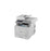 Brother 2400 x 600 dpi 33 ppm USB, Ethernet, Wi-Fi, NFC Duplex Printing 7-inch Touch Screen LCD Display Desktop Color Laser All-in-One Printer - MFC-L9570CDW