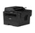 Brother 2400 x 600 dpi 36ppm USB, Ethernet, Wireless Touchscreen All-In-One Monochrome Laser Printer - MFC-L2750DWXL