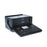 Brother 300 dpi 2.3 ips USB, Wi-Fi QWERTY-Keyboard Thermal Transfer Desktop Barcode Label Printer - PT-D800W