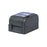 Brother 300 x 300 dpi 5ips USB, Ethernet Thermal Transfer Monochrome Barcode Label Printer - TD4520TN