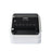 Brother 300 x 300 dpi 69 lpm USB, Bluetooth, Ethernet Cutter Direct Thermal Desktop Label Printer - QL-1110NWB