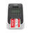 Brother 300 x 600 dpi 110 lpm USB LCD Display Desktop Label Printer - QL-820NWBC