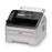 Brother 300 x 600 dpi 21 cpm USB Monochrome Laser Printer - FAX-2840