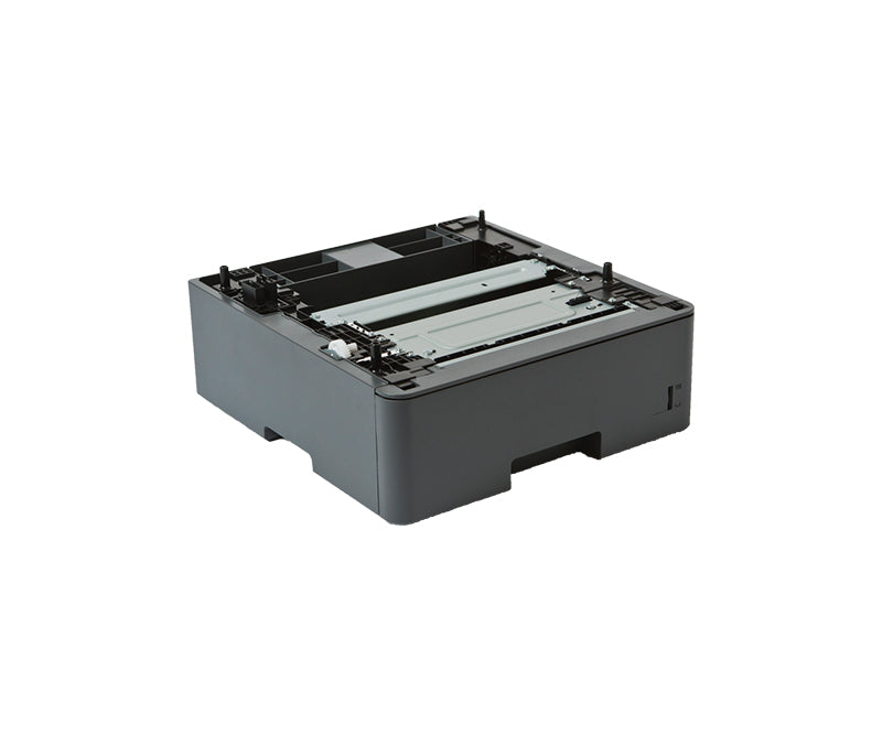 Brother 520-Sheets Lower Paper Tray for HL-L5000D HL-5100DN and DCP-L5500DN - LT-6500