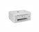 Brother 6000 x 1200 dpi 17 ppm USB, Ethernet, Wi-Fi Automatic Duplex Printing 2.7-inch Touch Screen LCD Display Desktop Color Laser All-in-One Printer - MFC-J1800DW