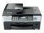 Brother 6000 x 1200 dpi 35 ppm All-In-One Inkjet Printer - MFC-5890CN