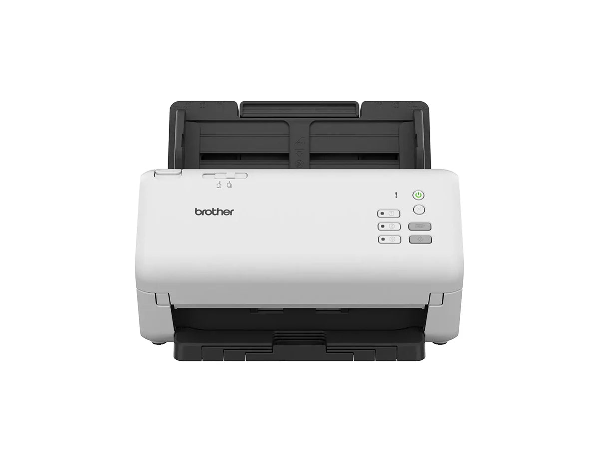 Brother ADS-4300N Professional Desktop Document Scanner