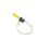 Brother Fuser Thermistor for HL-5240  - TM-B5240