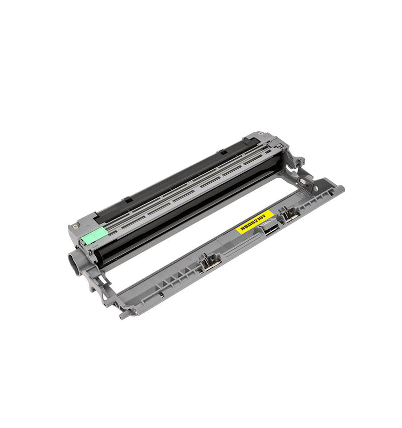 Brother Imaging Drum Unit for HL3040CN MFC9010CN and MFC9325CW - DR210CL