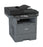 Brother MFC-L6700DW 48ppm 1200dpi Monochrome Laser All-in-One MFP Wi-Fi Ethernet Duplex