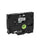 Brother Mobile Solutions 0.47 In X 26.2 Ft (12Mm X 8M), Black Ink On White Label, 5 Pack - HGE2315PK