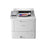 Brother Professional Workgroup 2400 x 600 dpi 40ppm USB, Ethernet Color Laser Printer - HL-L9430CDN