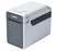 Brother TD-2000 203 dpi 6ips USB, RS-232 Direct Thermal Desktop Barcode Label Printer - TD2020A