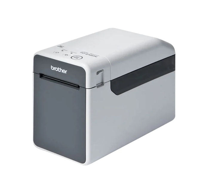 Brother TD-2000 300 x 300 dpi 6ips USB, Ethernet, Wireless Direct Thermal Label Printer - TD2130NW