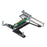 Butterfly Riser | Dell PowerEdge R340