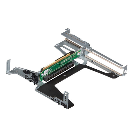 Butterfly Riser | Dell PowerEdge R340