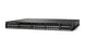 C1-C2960X-48TS-L - Cisco One Catalyst 2960 48-Port 1GbE PoE+ Rack-mountable Network Switch with 4-Port 1GbE SFP