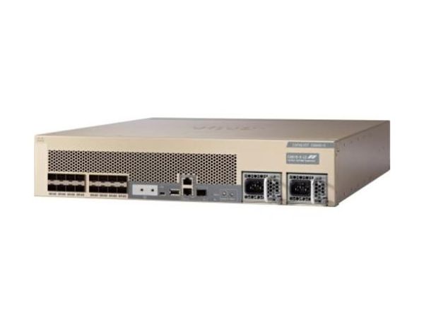C1-C6816-X-LE - Cisco One Catalyst 6816-X 16-Port 1/10GbE SFP+ Rack-mountable Network Switch