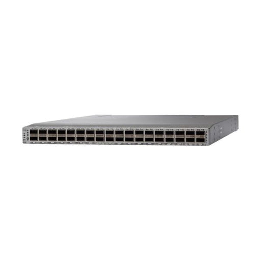 C1-N9K-C9236C - Cisco One Nexus 9236C 36-Port 100GbE QSFP28 Rack-mountable Network Switch