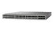 C1-N9KC93108FX-B24 - Cisco One Nexus 9300 48-Port 10GbE SFP+ Rack-mountable Network Switch with 6-Port 40/100GbE QSFP28