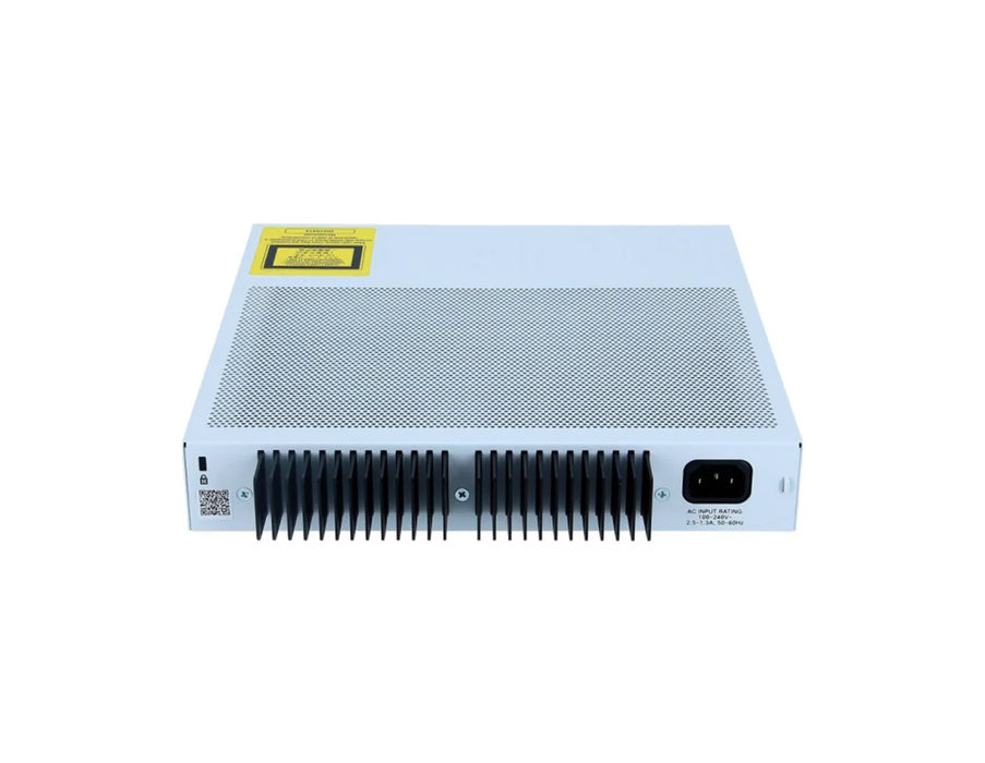 Cisco C1000-16P-E-2G-L Switch