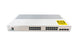 C1000FE-24T-4G-L - Cisco Catalyst 1000 Series 24-Ports 10/100/1000BASE-T Ethernet Layer 2 Rack-mountable Managed Network Switch with 4-Ports SFP