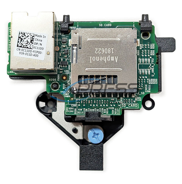 C11DD — iDRAC License | Dell PowerEdge T330